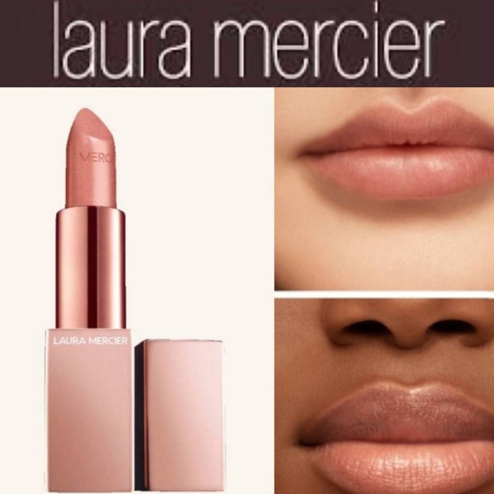Laura Mercier Rose Glow Sheer Lipstick